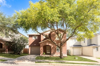 4911 Bending Elms, San Antonio, TX 78247
