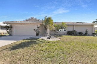 944 Genoa Ct, Punta Gorda, FL 33950