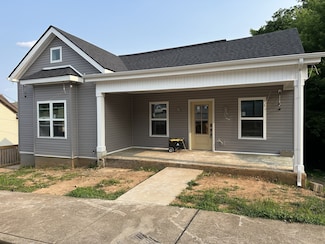 120 Union St, Clarksville, TN 37040