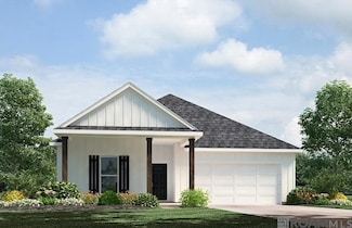 12458 Preakness Dr, Baton Rouge, LA 70816