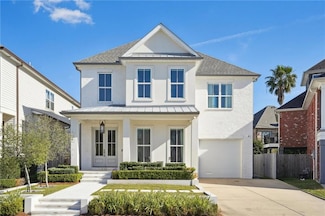 210 E Maple Ridge Dr, Metairie, LA 70001