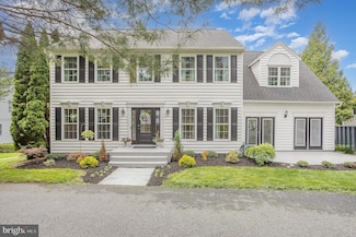 1015 E Macphail Rd, Bel Air, MD 21015
