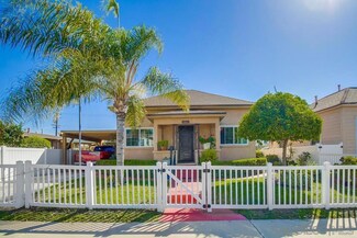 2661 Newton Ave, San Diego, CA 92113