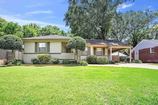 4951 Lynbar Ave, Memphis, TN 38117