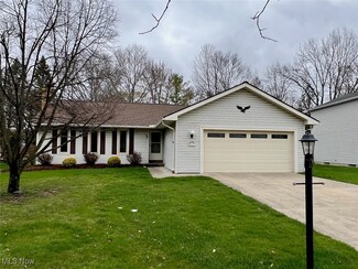 9619 Huntington Park Dr, Strongsville, OH 44136
