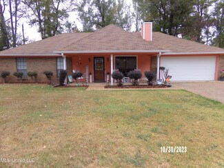 4416 Will O Run Dr, Jackson, MS 39212