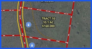 TR 10 Private Rd, Refugio, TX 78377