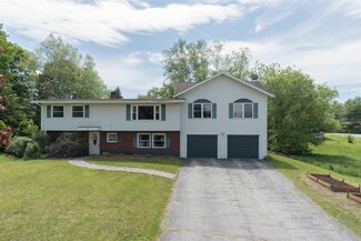 9 Meadowcrest Ln, Barre, VT 05641