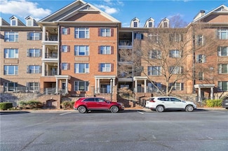 2300 Peachford Rd Unit 1410, Atlanta, GA 30338