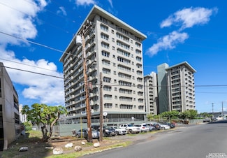 2651 Kuilei St Unit B76, Honolulu, HI 96826