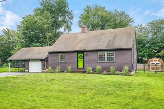 28 Norwich St, Concord, NH 03301