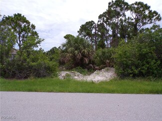 15126 Amsterdam Ave, South Gulf Cove, FL 33981