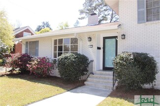 601 E 54th St, Savannah, GA 31405