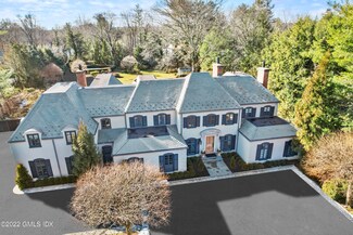 266 Round Hill Rd, Greenwich, CT 06831