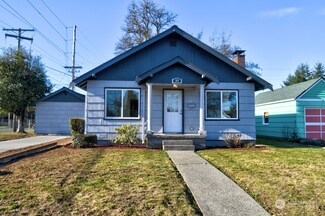 103 Cushing St NW, Olympia, WA 98502