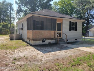 156 Aleo Third Ave, Rockingham, NC 28379