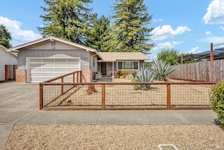 3541 Palomar Way, Napa, CA 94558