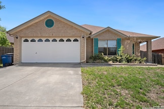 611 Cypresscliff Dr, San Antonio, TX 78245