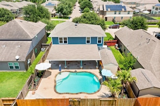 8319 Lemongrass Ave, Baytown, TX 77521