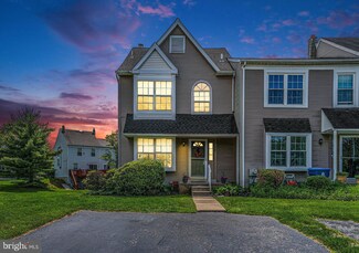 2408 Norrington Dr, Norristown, PA 19403