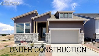 17271 Crimson Clover Dr, Monument, CO 80132