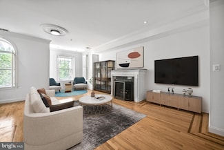 1319 Euclid St NW Unit 3, Washington, DC 20009