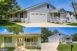 9116 Lennings Ln, Rosedale, MD 21237