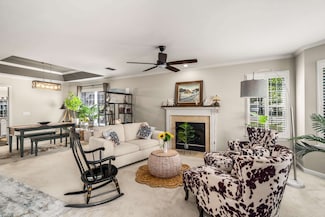 443 Forest Glen Cir, Murfreesboro, TN 37128