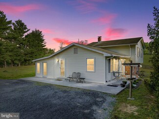 3703 Oranda Rd, Strasburg, VA 22657