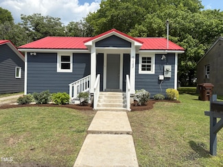713 Champion St, Henderson, NC 27536