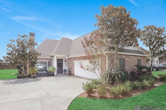 36448 Lucas Dr, Denham Springs, LA 70706