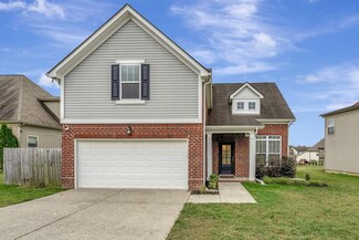 3036 Carrington Place, Nashville, TN 37218