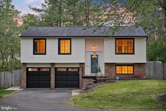 7012 Vantage Dr, Alexandria, VA 22306