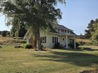 24088 SW Highway 18, Sheridan, OR 97378