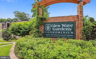 2202 Greenery Ln Unit 301, Silver Spring, MD 20906