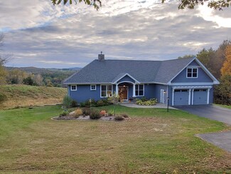 26 Sunset Rock Rd, Lebanon, NH 03766