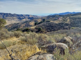 0 Amberwood Ct, Bear Valley Springs, CA 93561