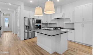 20318 W Turney Ave, Buckeye, AZ 85396