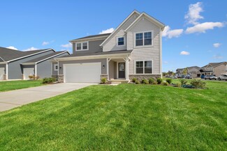 9662 Tradewind Place, Cedar Lake, IN 46303