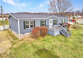 125 No Tree Ln, Glasgow, KY 42141