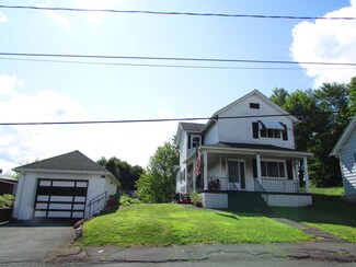 1812 Cusick Ave, Scranton, PA 18508