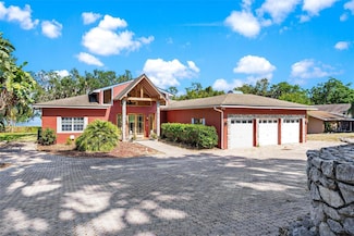 2400 N Griffin Dr, Leesburg, FL 34748