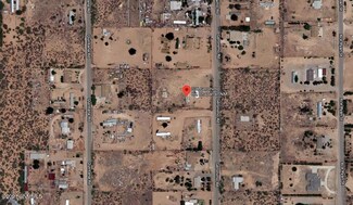 336 Geronimo Rd, Chaparral, NM 88081