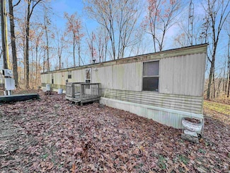 4355 E Streacher Rd, Bloomington, IN 47408