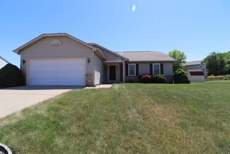 4113 Thomas Jefferson Rd, Lafayette, IN 47909