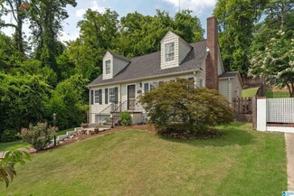 1404 Clermont Dr, Birmingham, AL 35209