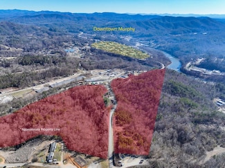 00 Joe Brown Hwy, Murphy, NC 28906