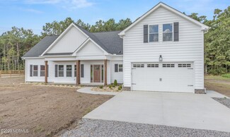 196 Billetts Bridge Rd, Camden, NC 27921