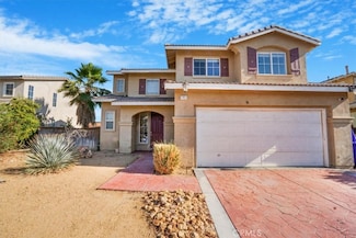 11411 Arlington St, Adelanto, CA 92301