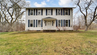 606 County Road 9, Victor, NY 14564